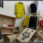 PETIT BATEAU POP UP STORE