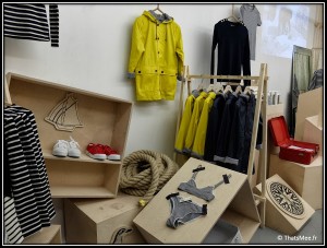 PETIT BATEAU POP UP STORE