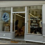 PETIT BATEAU POP UP STORE