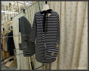 PETIT BATEAU POP UP STORE