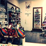 HAPPY SOCKS POP UP STORE