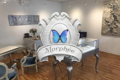 MORPHEE