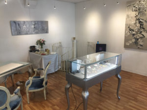 MORPHEE JOAILLERIE POP UP STORE