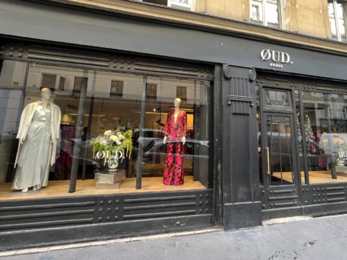 900.CARE OUVRE UN POP-UP STORE DANS LE MARAIS