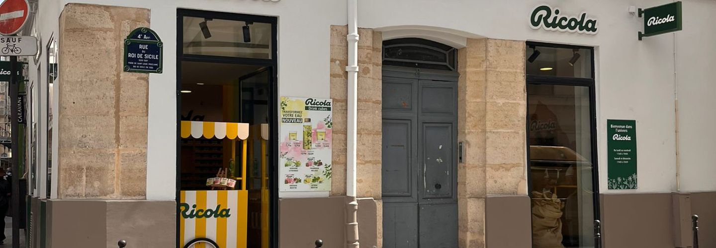 Long-Term Pop-Up Store: How to Test Your Retail Concept in the Best Conditions