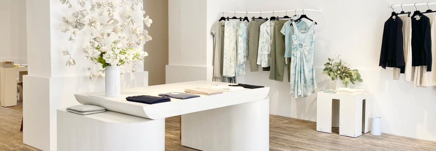 Un pop-up store, et après ?