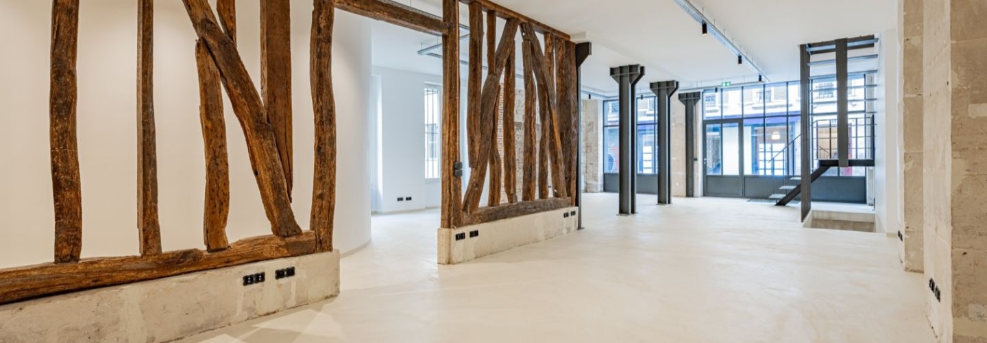 Propriétaires, 5 astuces pour maximiser la location de votre pop-up store