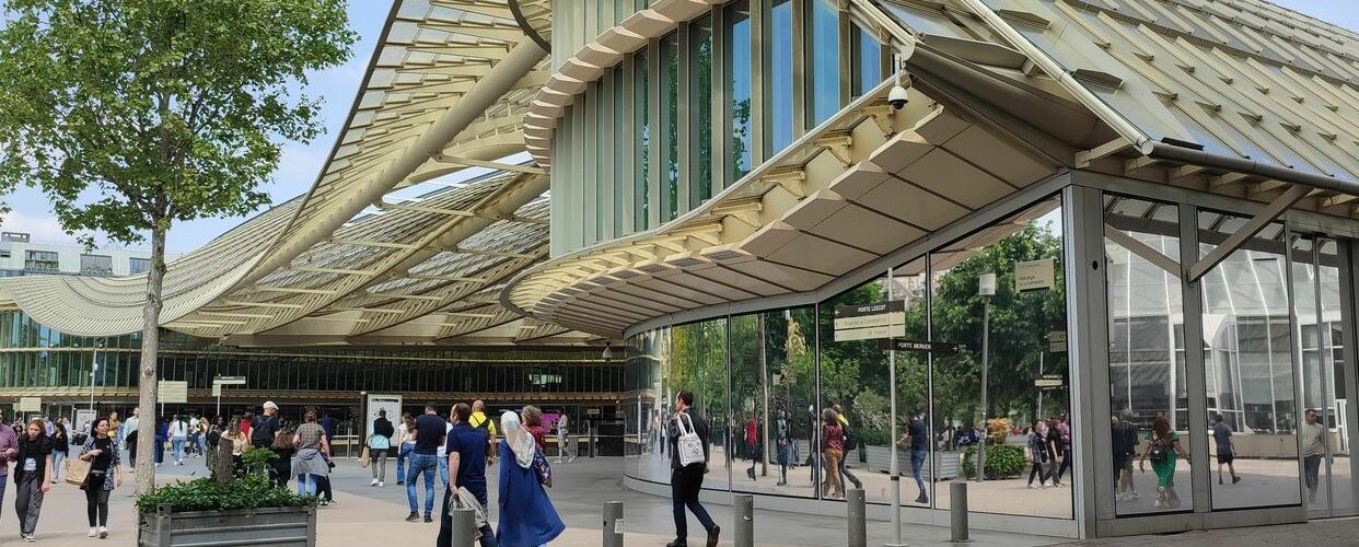 Pop-up store à Châtelet les Halles, analyse d’implantation retail