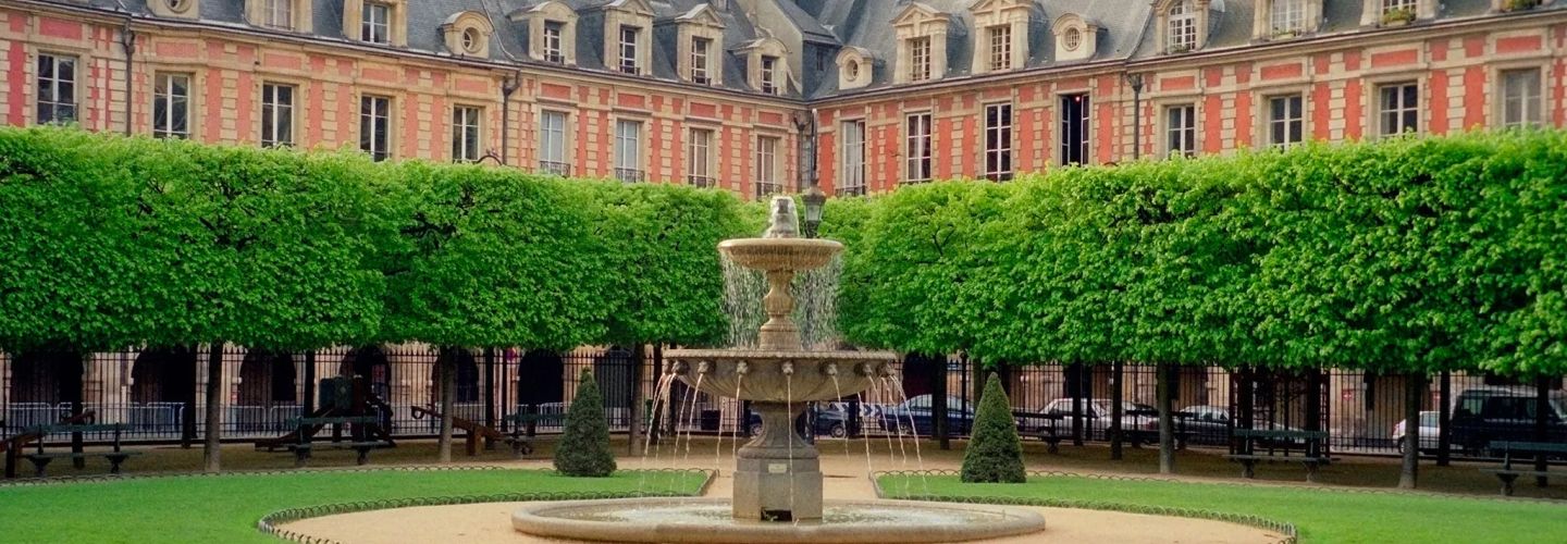 Pop-up store dans le marais: pourquoi choisir ce quartier ?