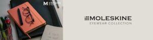 MOLESKINE POP UP STORE