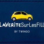 TWINGO POP UP STORE