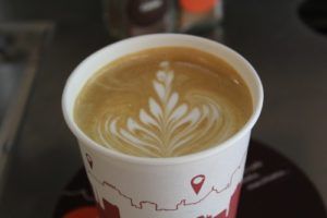 ALTO CAFÉ POP UP