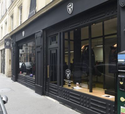 NOBIS POP UP STORE
