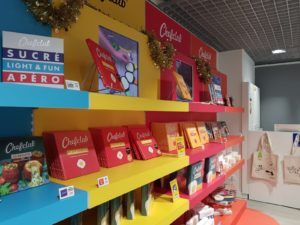LE CHEFCLUB SUPERSTORE