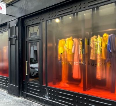 Choisir le meilleur espace pour votre pop-up : Guide complet
