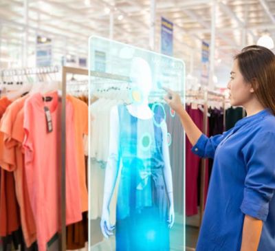 Pop-Up Stores : L’innovation au service de l’expérience de marque