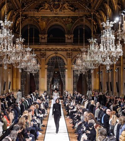 Fashion Week
