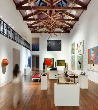 Galerie