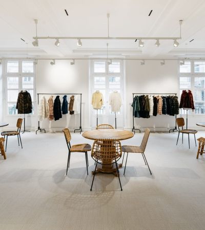 Showroom