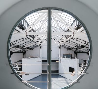 Avantage du pop-up store, au-delà de l'aspect financier