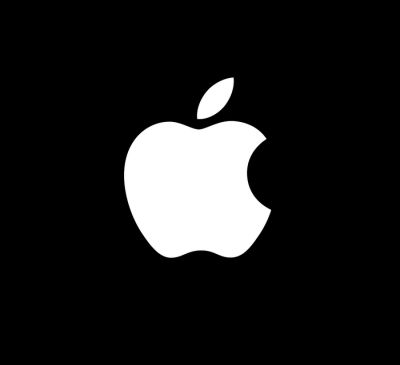 APPLE POP UP STORE