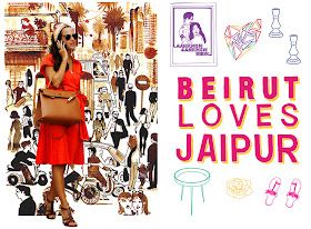 BEIRUT POP UP STORE