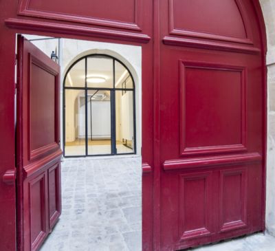 Pop-up store dans le Marais : le guide pour choisir le bon emplacement