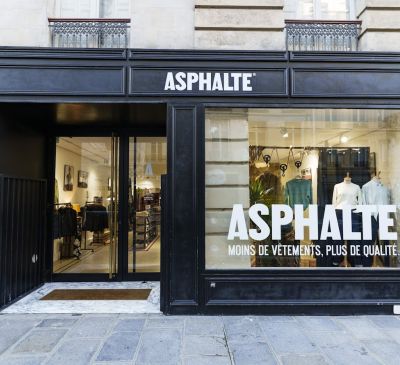 Pop-up stores, levier stratégie pour les DNVB