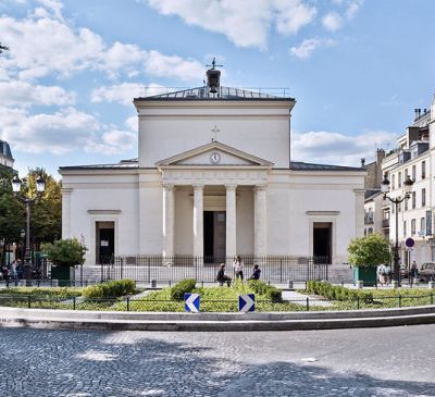 Pop-up store à Batignolles à Paris: bon ou mauvais choix ?