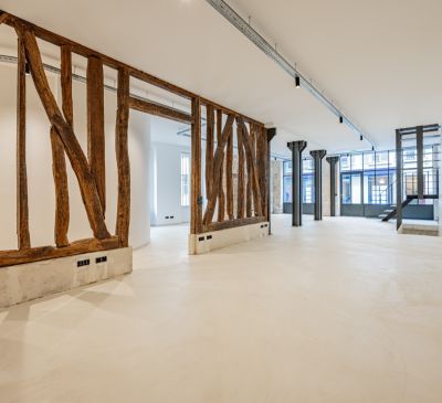 Propriétaires, 5 astuces pour maximiser la location de votre pop-up store