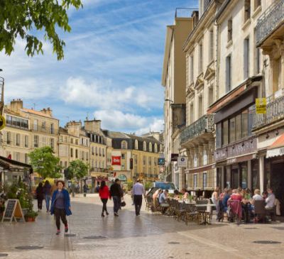 Les boutiques éphémères au service des centres-villes