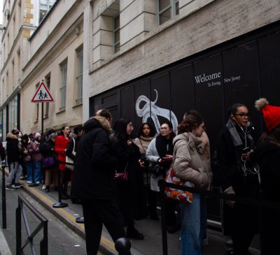 Le Pop Up Store evenementiel