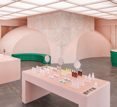 Pop-up store : la stratégie idéale pour un lancement de produit réussi