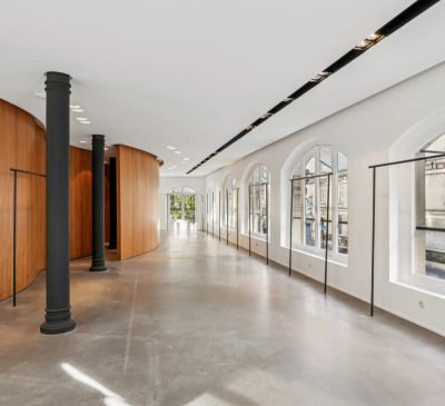 Le showroom éphémère à Paris : un espace stratégique pour donner vie à votre marque