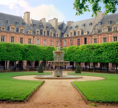 Pop-up store dans le marais: pourquoi choisir ce quartier ?