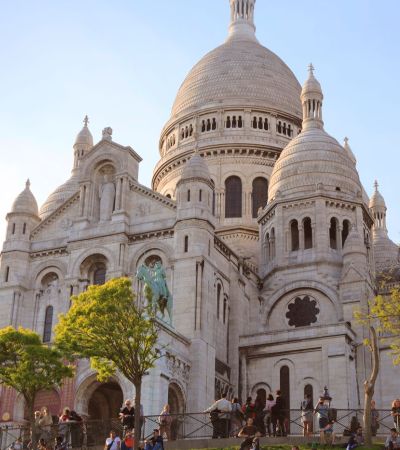 Abbesses