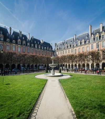 Marais