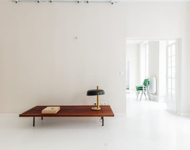 palais royal, pop up store luxe, pop up store fashion week de paris 