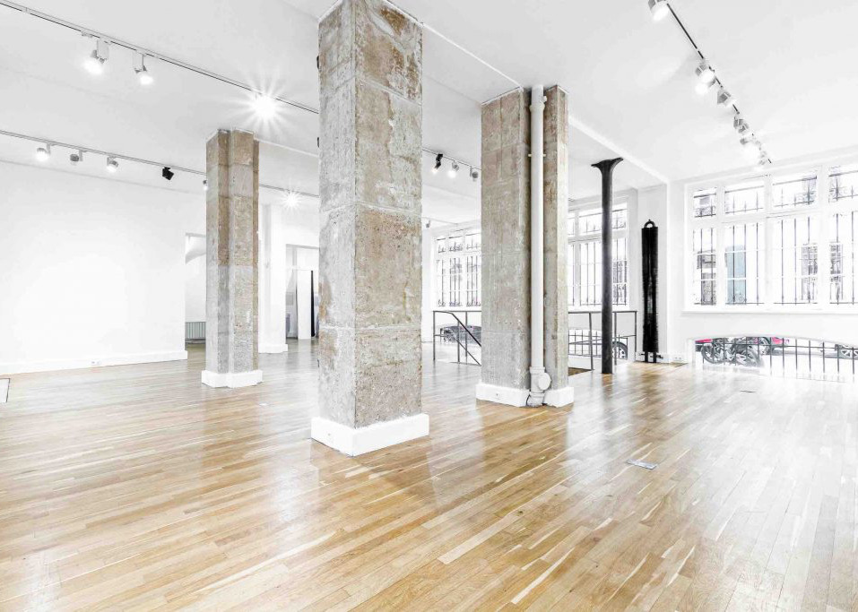 16 minimes, pop up à louer marais, pop up store dans le marais, ou organiser son pop up store dans le marais