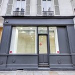 Pop Up Store Filles Du C