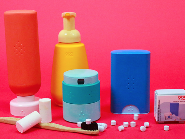 Produits 900.Care
