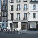 Poitou 16 - Facade