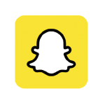 Logo Snapchat